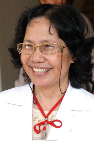 Dr. Ngoc Phuong