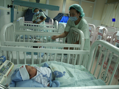 Tu du Hospital