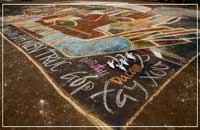Street Mural