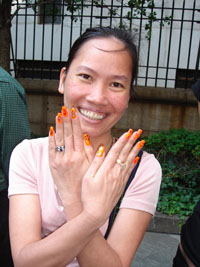ao nail story