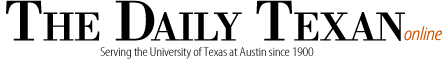 The UTA Daily Texan
