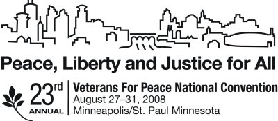 VFP 2008 Convention