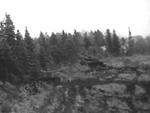 Gagetown today