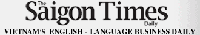 Saigon Times Icon