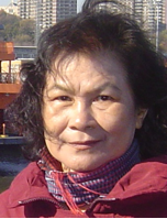 Mrs. Dang Thi Hong Nhut
